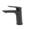 Kaza Short Basin Mixer - 5 Colours