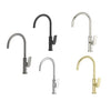 Kaza Sink Mixer -5 Colours