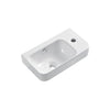 Leo 450 x 280 Wall Hung Basin