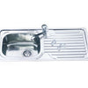 Manu 920 x 435 Sink