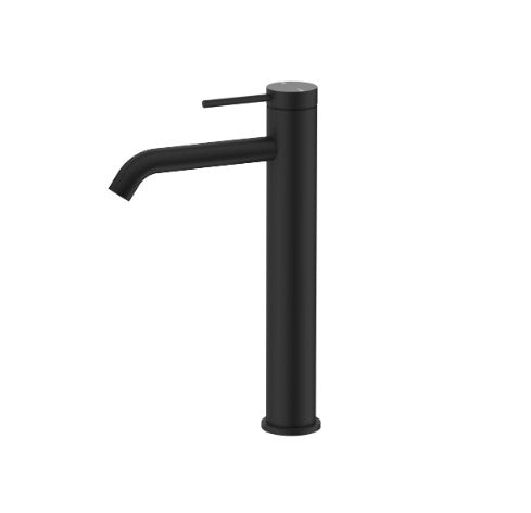 Mica Tall Basin Mixer ( 6 Colours)