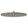 Meir 300mm Round Shower Head Shadow