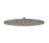 Meir 300mm Round Shower Head Shadow