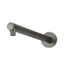 Meir 400mm Shower Wall Arm Shadow