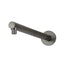 Meir 400mm Shower Wall Arm Shadow