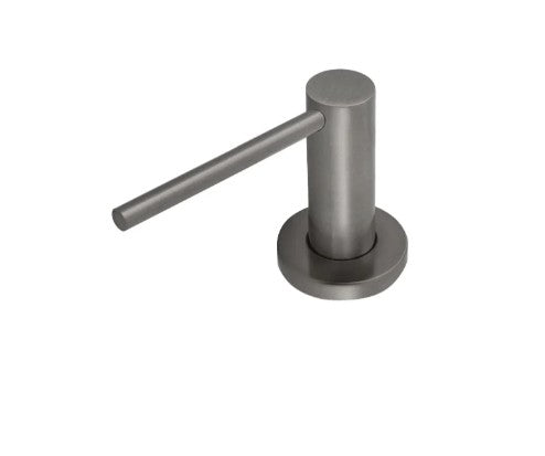 Meir - Round Soap Dispenser