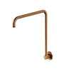 Meir Gooseneck arm Lustra Bronze