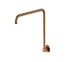 Meir Gooseneck arm Lustra Bronze