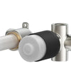 Mica Shower Mixer W/ Divertor
