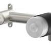 Mica Wall Mixer Spout Combo- Curved Spout