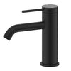 Micra Short Basin Mixer - 6 Colours (Copy)