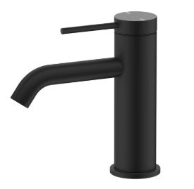 Micra Short Basin Mixer - 6 Colours (Copy)