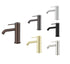 Micra Short Basin Mixer - 6 Colours (Copy)