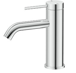 Micra Short Basin Mixer - 6 Colours (Copy)