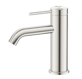 Micra Short Basin Mixer - 6 Colours (Copy)
