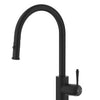 Micra Heritage Pull Out Sink Mixer- 3 Colours
