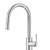 Micra Heritage Pull Out Sink Mixer- 3 Colours
