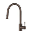 Micra Heritage Pull Out Sink Mixer- 3 Colours