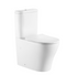 Mika Toilet Suite