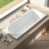Mina Insert Bath 1500-1800mm