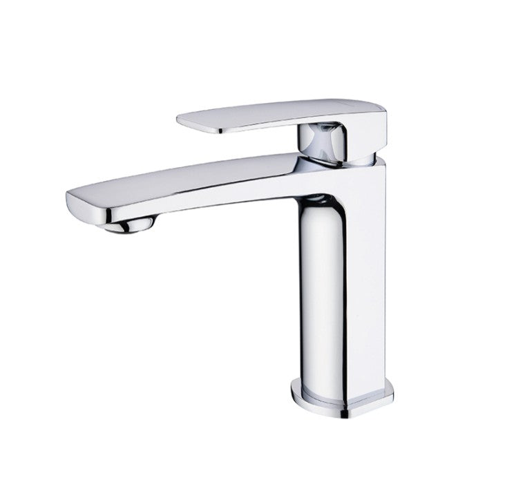 Neon Short Basin Mixer ( 4 Colours)