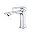 Neon Short Basin Mixer ( 4 Colours)