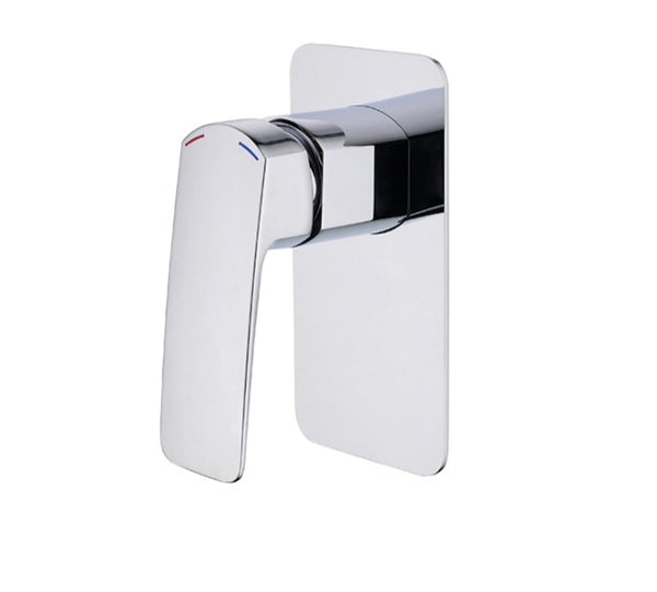 Neon Shower Mixer ( 4 Colours)