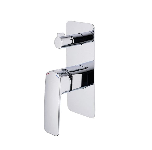 Neon Shower Mixer W/ Divertor ( 4 Colours)