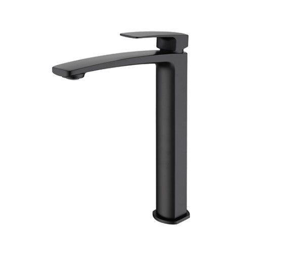 Neon Tall Basin Mixer (4 Colours)