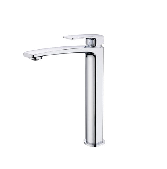 Neon Tall Basin Mixer (4 Colours)