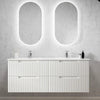 Oakley 1500mm Wall Hung Vanity