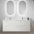 Oakley 1500mm Wall Hung Vanity