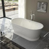 Oasis 1700mm Bath