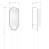 NEW : Pet Hand Shower