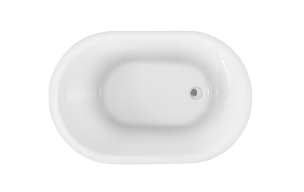 Petite 1200 Bath