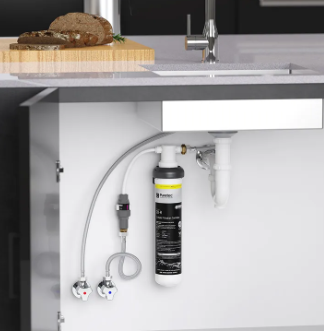 Puretec Z7- Inline Filter