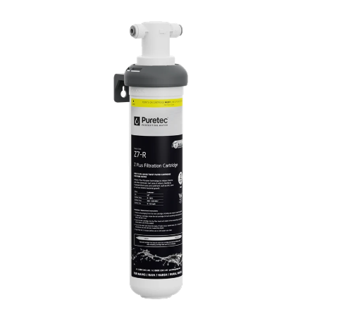 Puretec Z7- Inline Filter