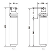 Puretec Z7- Inline Filter