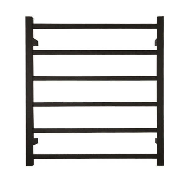 Cubo 620 x 674mm Towel Ladder- Non Heated ( 2 Colours)