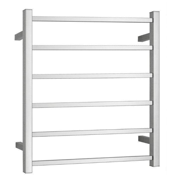 Cubo 620 x 674mm Towel Ladder- Non Heated ( 2 Colours)
