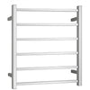 Cubo 620 x 674mm Towel Ladder- Non Heated ( 2 Colours)