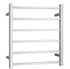 Cubo 620 x 674mm Towel Ladder- Non Heated ( 2 Colours)