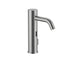 Brushed Nickel Sensor Auto Flow Basin Mixer