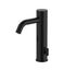 Matte Black Sensor Auto Flow Basin Mixer