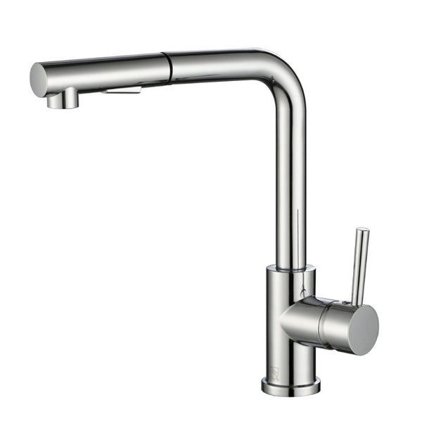 Miko Pull Out Sink Mixer