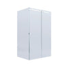 Eden Sliding Shower Screen