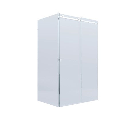 Eden Sliding Shower Screen