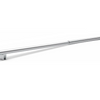 Round Adjustable Shower Stabilizer Bar ( 780-1250mm)