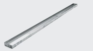 Tile Tray with Tile Insert Grate