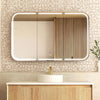 LED Maci 1200(W)x750(H) Shaving Cabinet - Premium Edition
